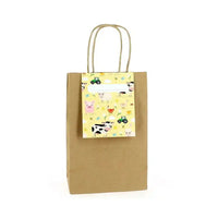 On The Farm Paper Party Bags (x6) Kids Party