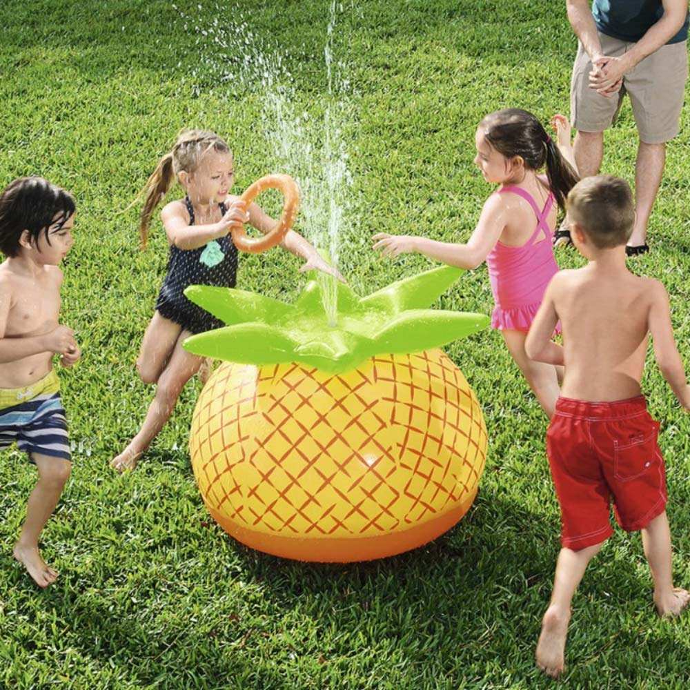 The ultimate outdoor summer games edit - Party Pieces