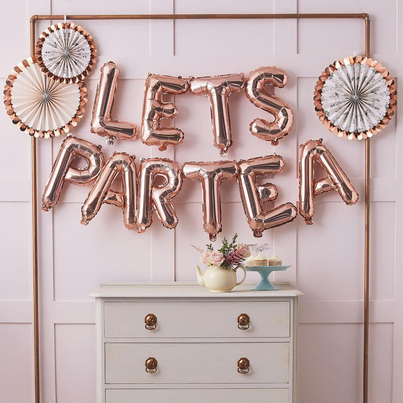 How to Host a Tea Party at Home