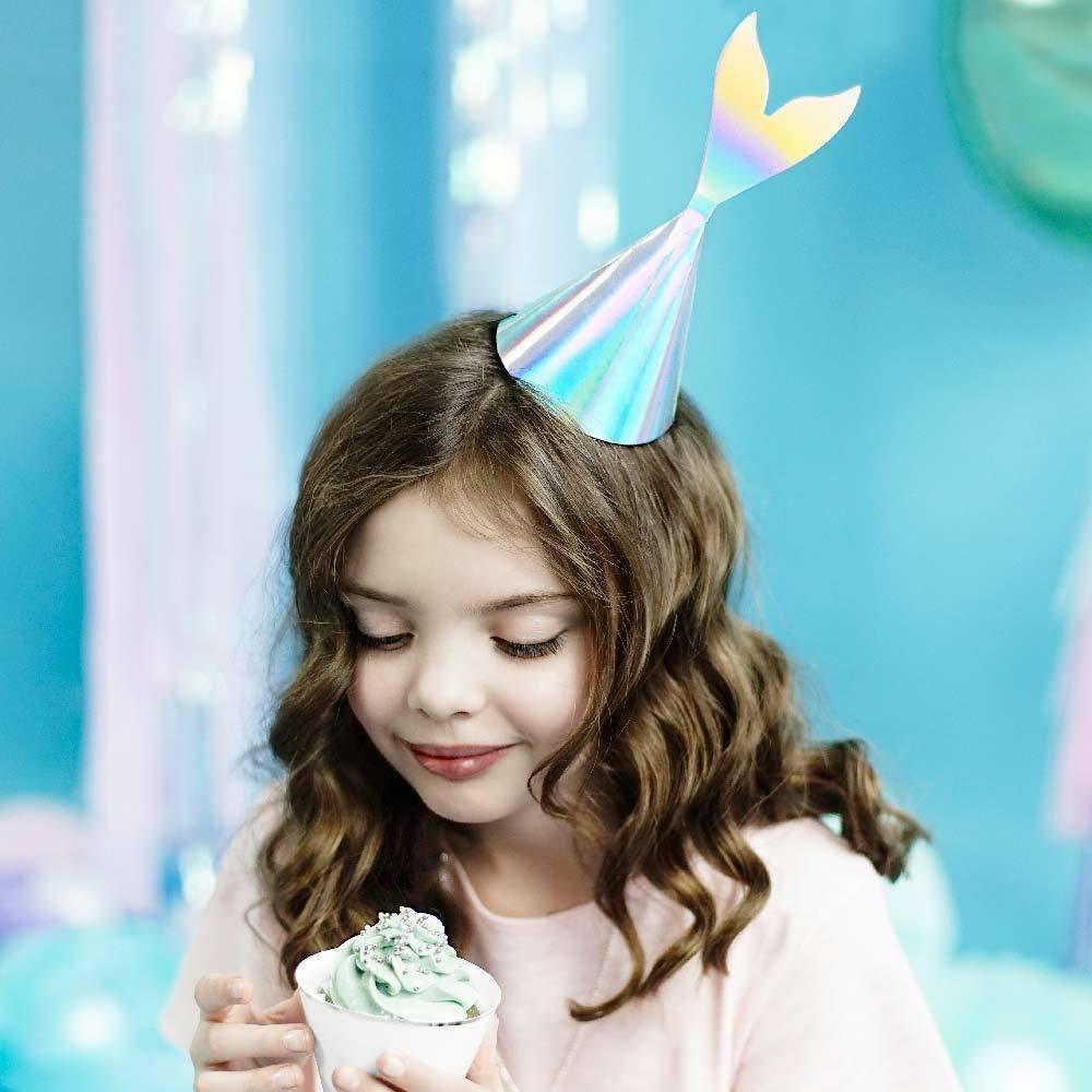 Children’s Party Ideas: Mermaid party - Party Pieces