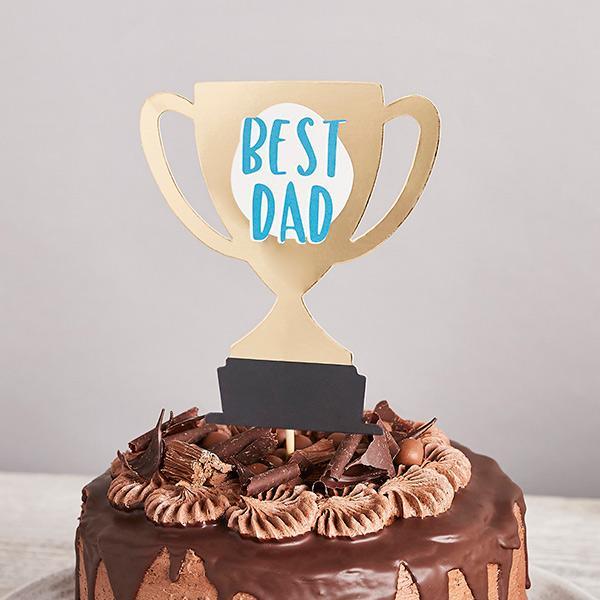 5 Ways to Make Father’s Day 2023 Special - Party Pieces