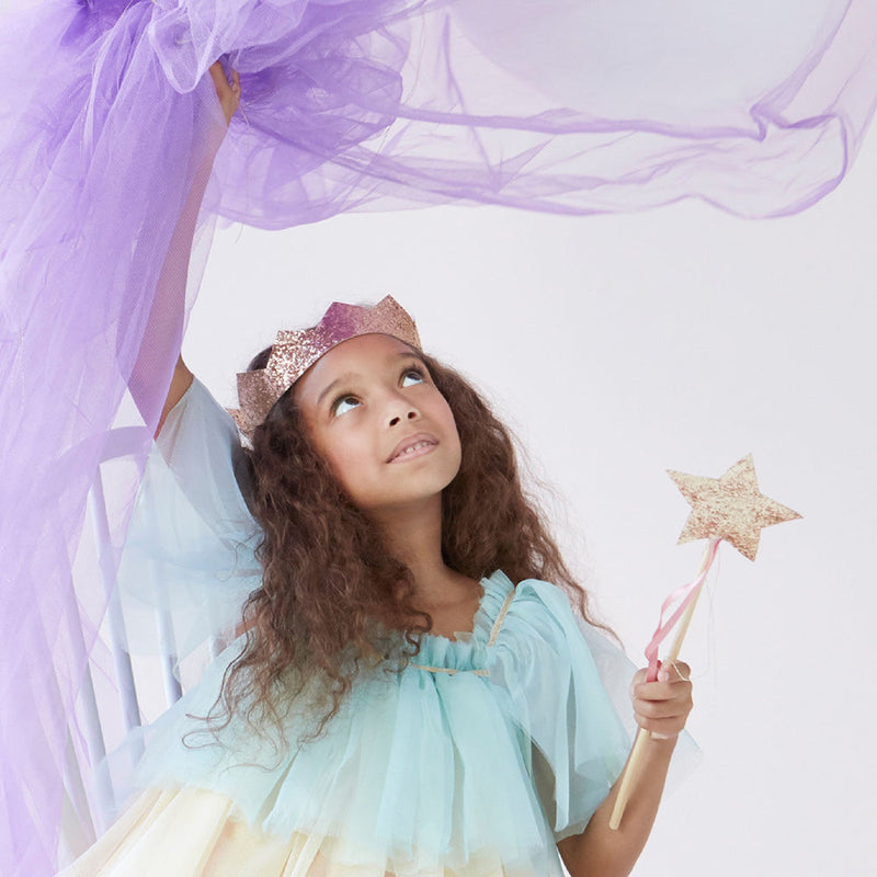 How to Throw a Magical Princess Party