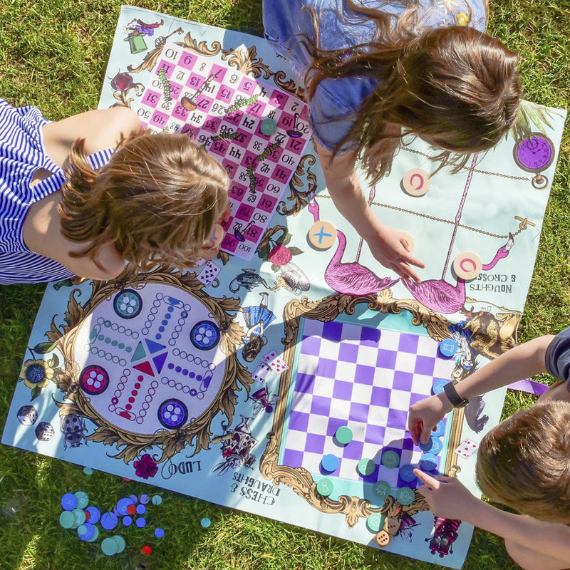 The Ultimate Guide to Keeping the Kids Entertained this Summer