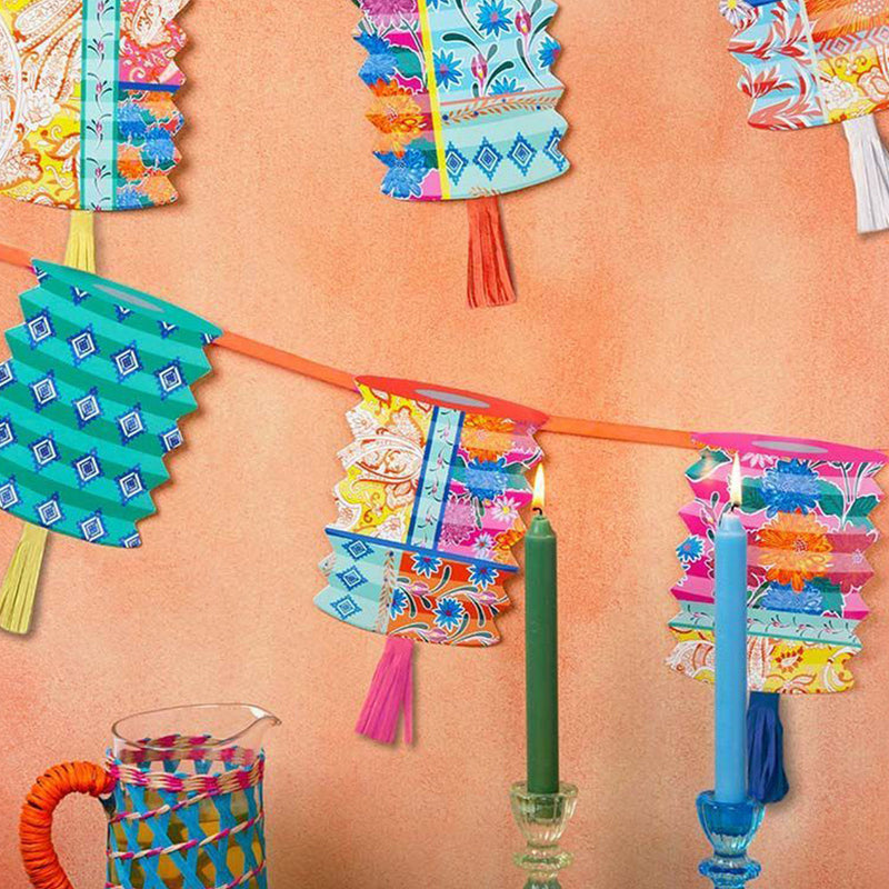 How to throw an Encanto themed party