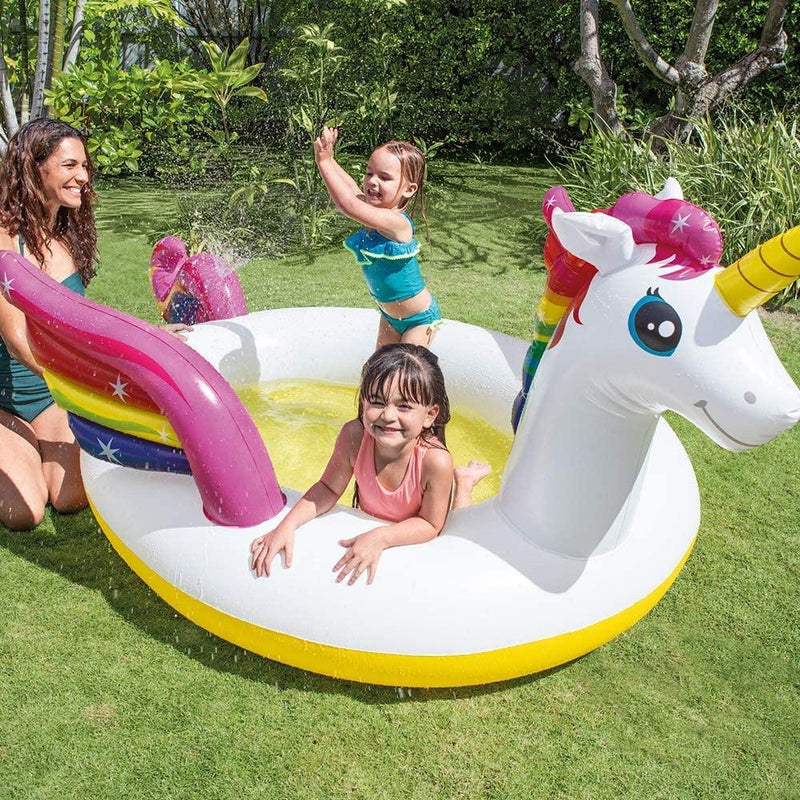 9 of the Best Water Party Games