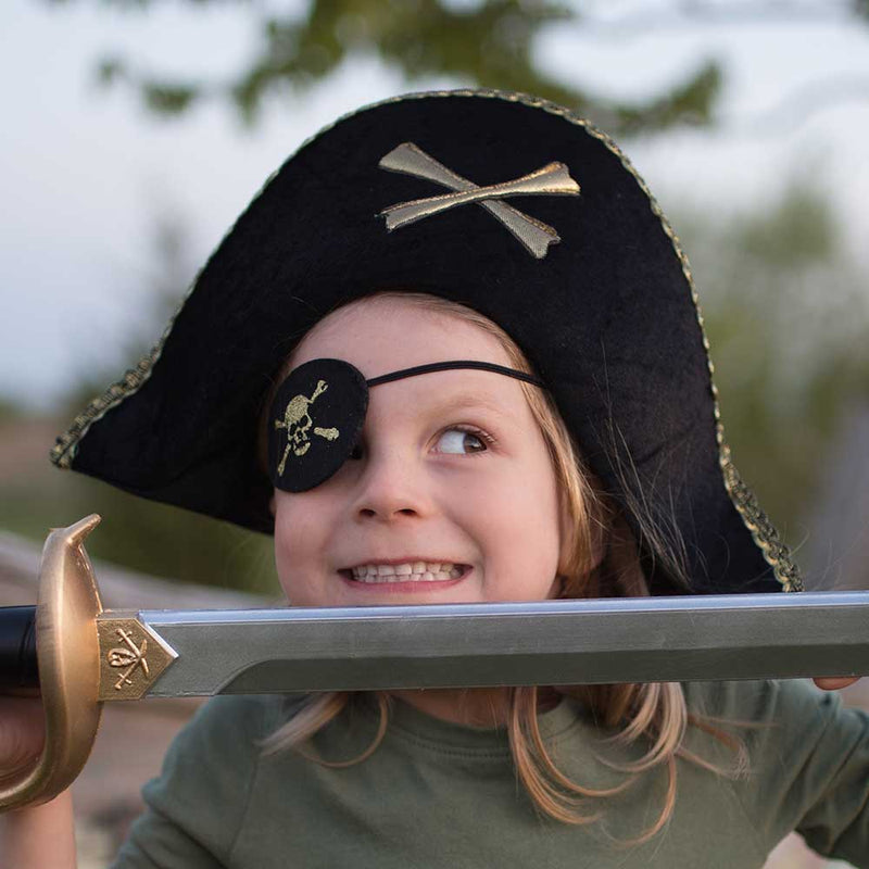 Children's Party Ideas: Pirate Party