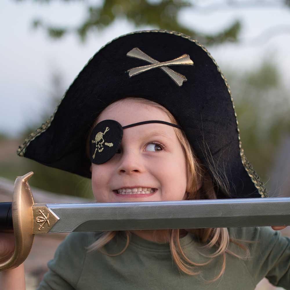 Children's Party Ideas: Pirate Party - Party Pieces