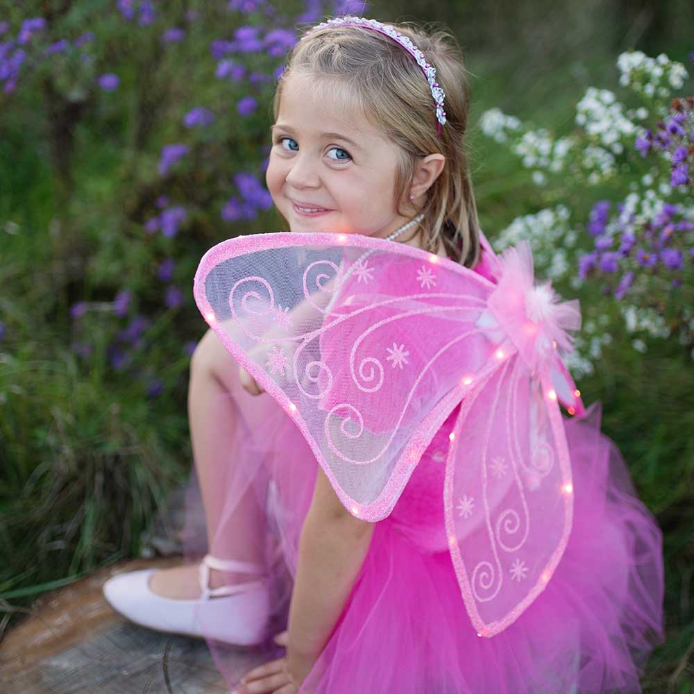 10 Magical Fairy-Themed Gifts That Will Delight Any Child