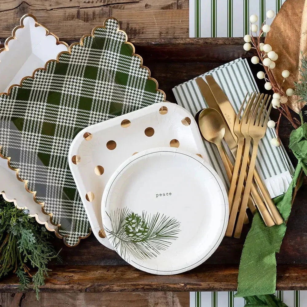 How to Host a Christmas Party - Party Pieces