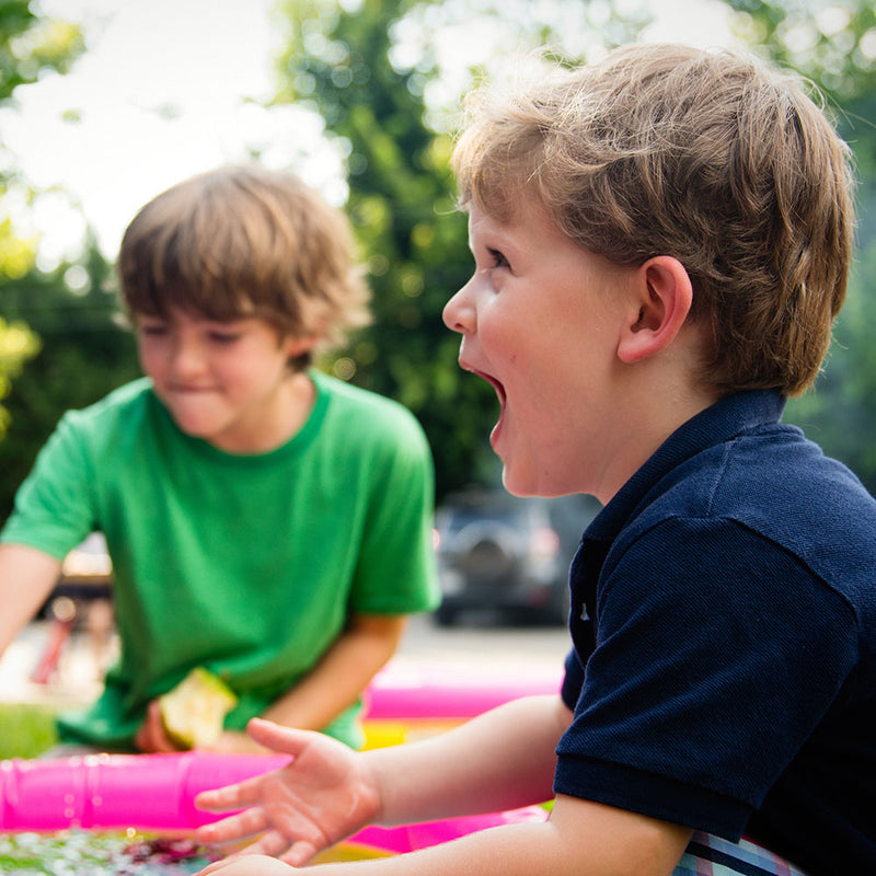 10 Kids' Traditional Party Games