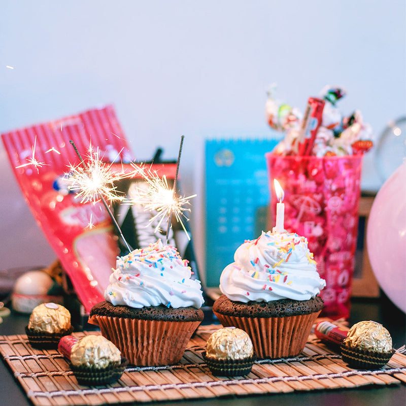 At-Home Party Ideas for Teenagers