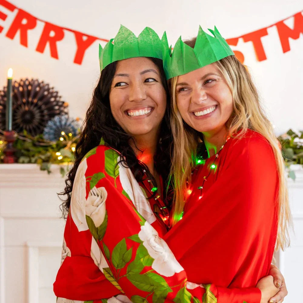 Feeling Festive: How to Host a Magical Christmas Party - Party Pieces