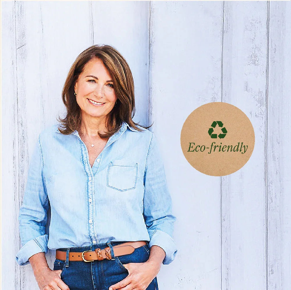 10 Steps to More Sustainable Celebrations - Party Pieces