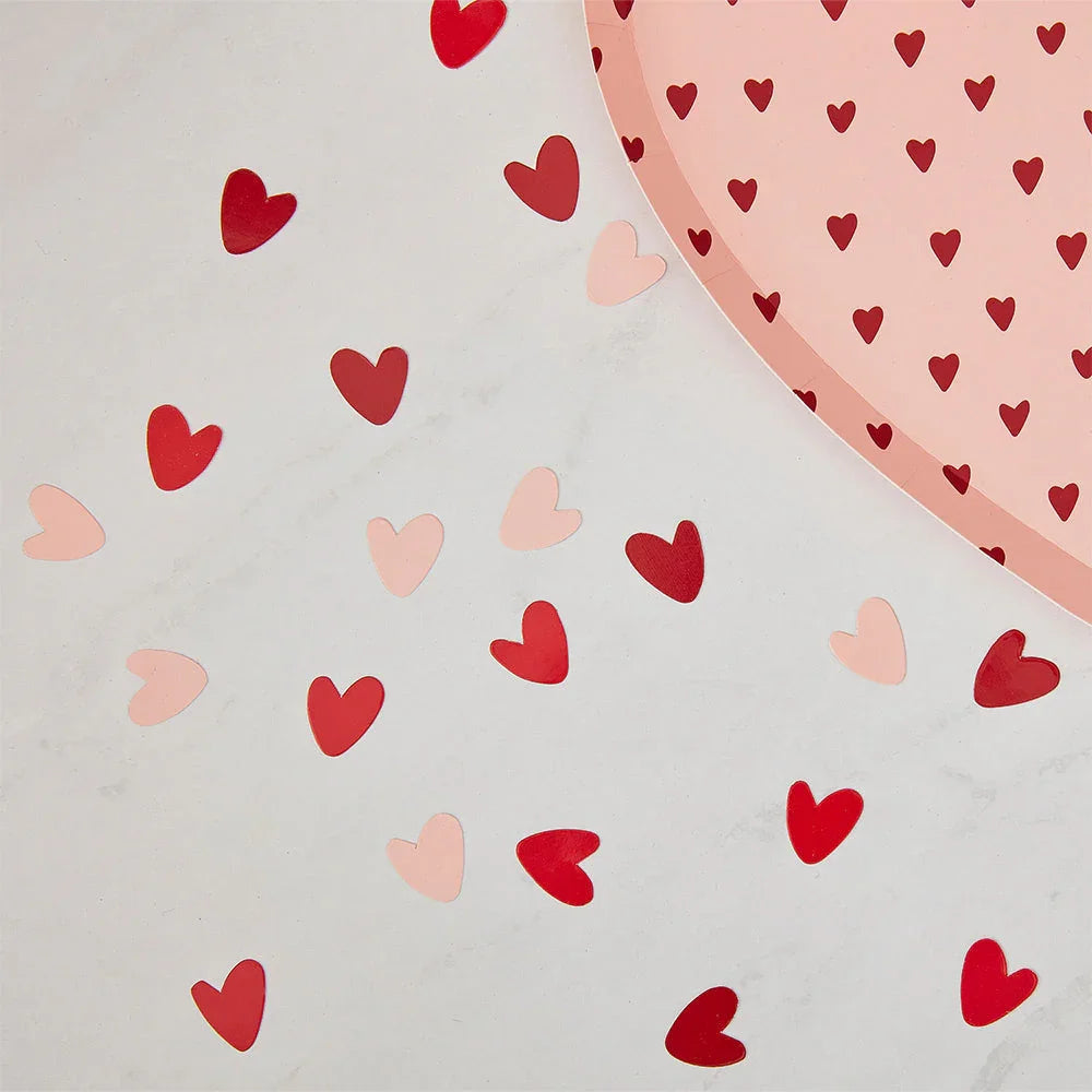 Romantic Valentine's Day Dinner Ideas - Party Pieces