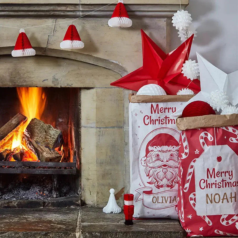 How to make magical Christmas Eve memories with your family - Party Pieces