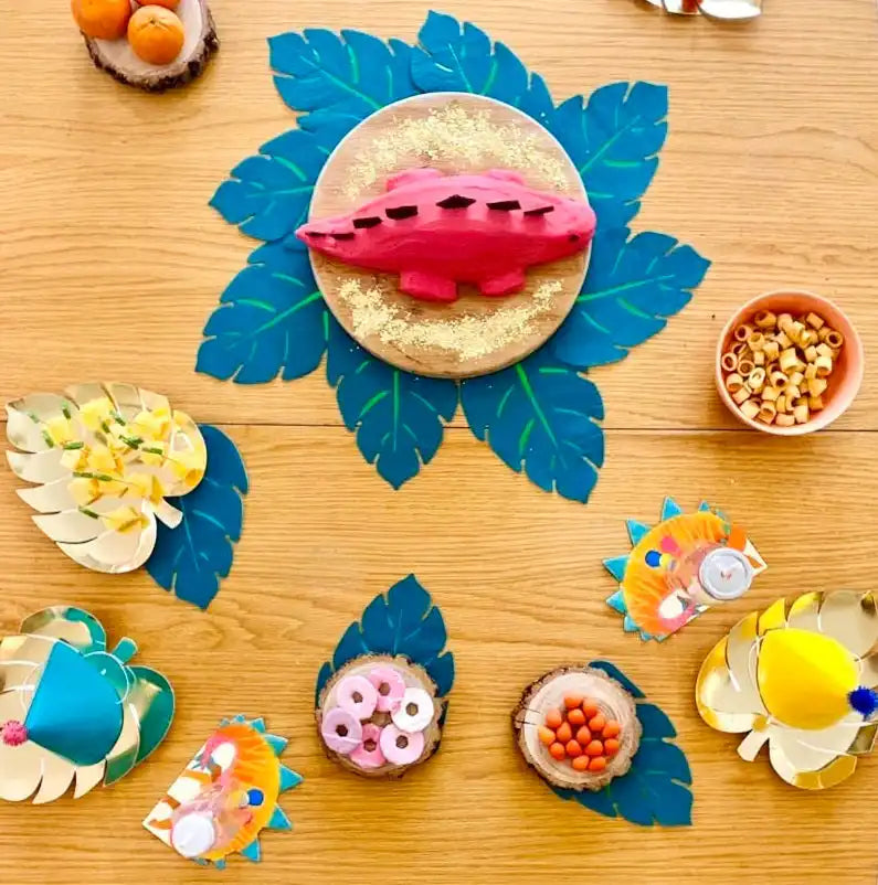 How to create a dazzling dinosaur party - Party Pieces