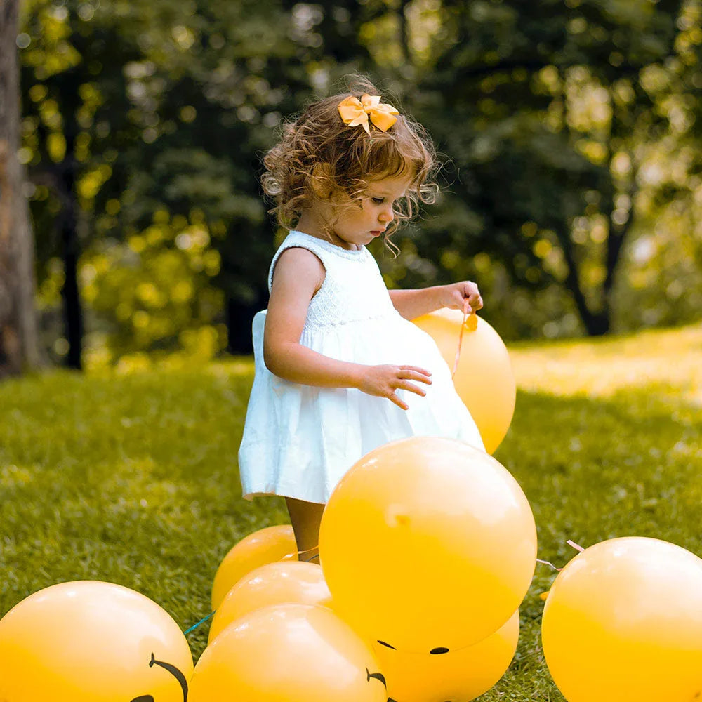 Fun Party Ideas for Toddlers - Party Pieces