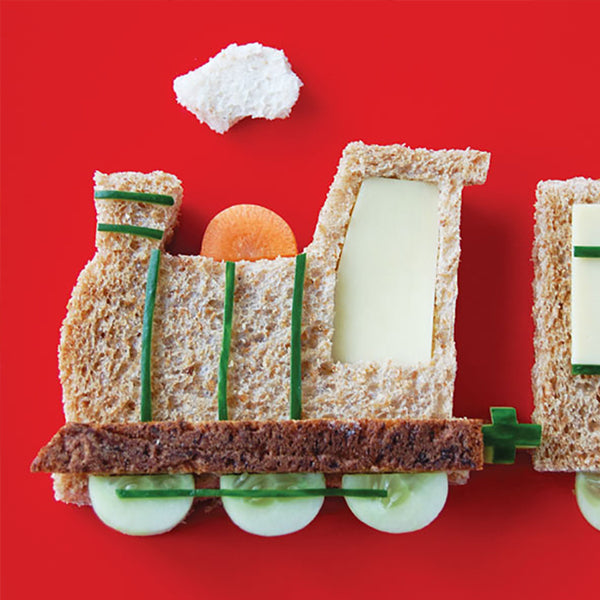 Top 10 Party Sandwich Ideas