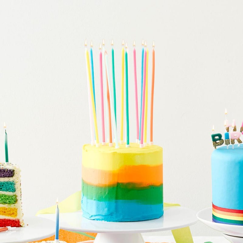 The Cake Accessory Edit