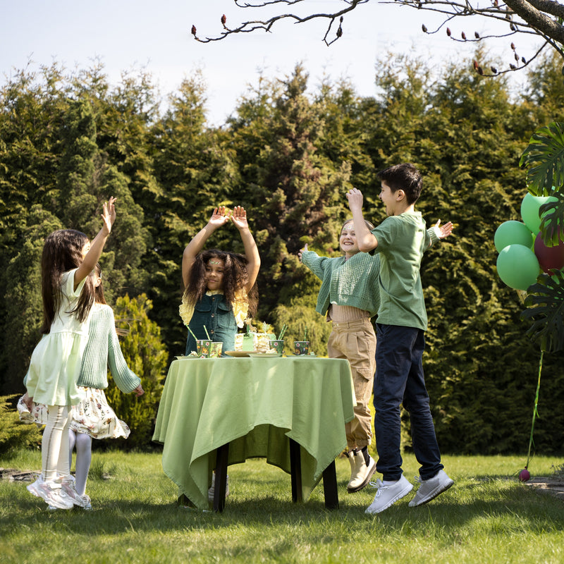 The Ultimate Guide to Hosting a Sensational Summer Garden Party