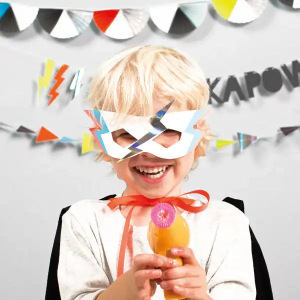 How to hold a toddler's birthday at home - Party Pieces