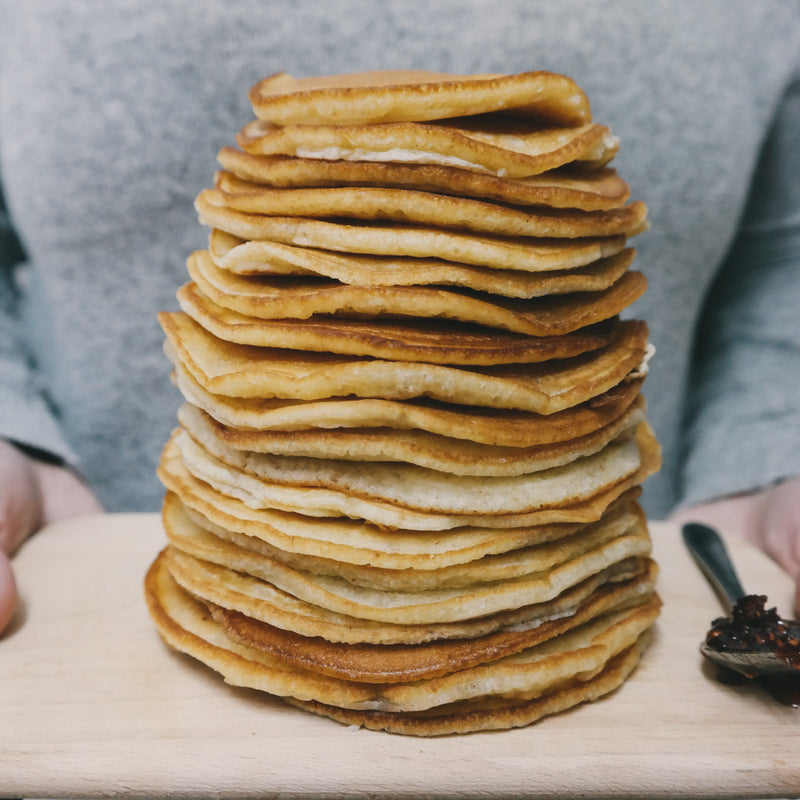 Pancake Day: easy recipes, toppings, decorations