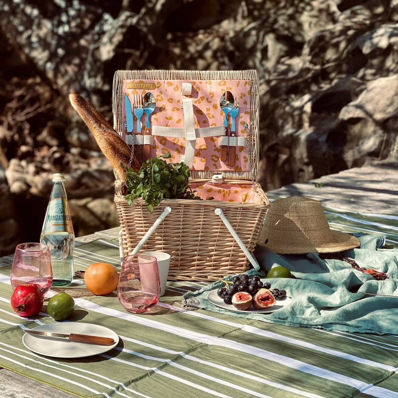 Pack Up for a Stylish Picnic - Party Pieces