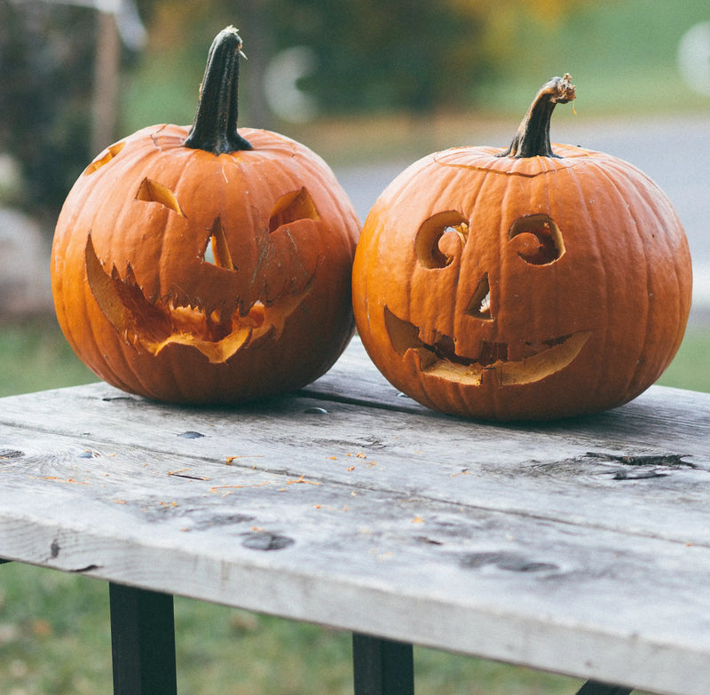 Why is Halloween celebrated? - Party Pieces