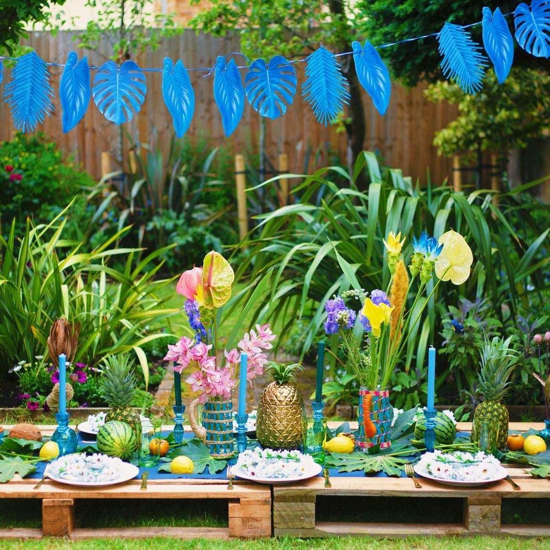 Summer Sale - Party Pieces