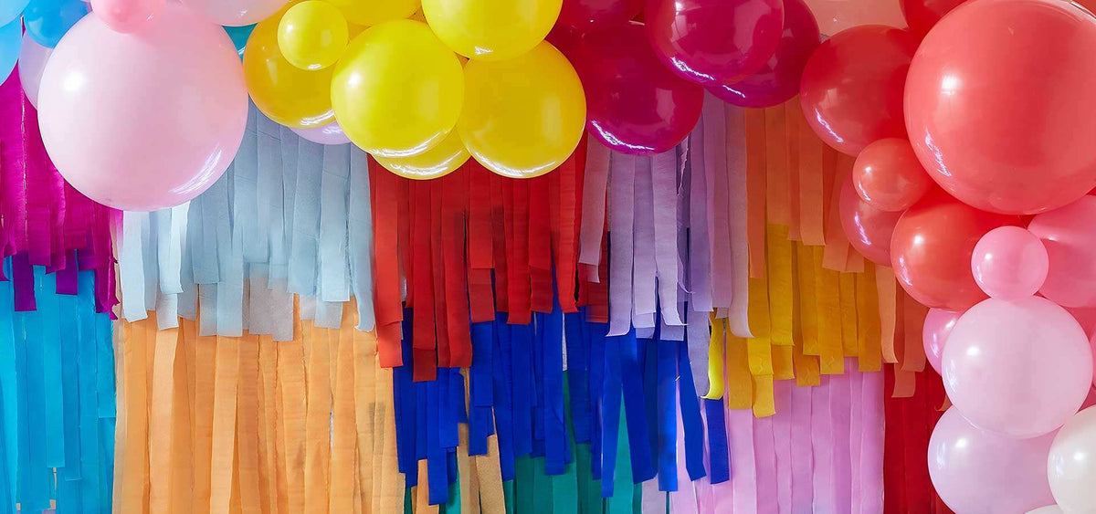 Decoration Kits - Party Pieces