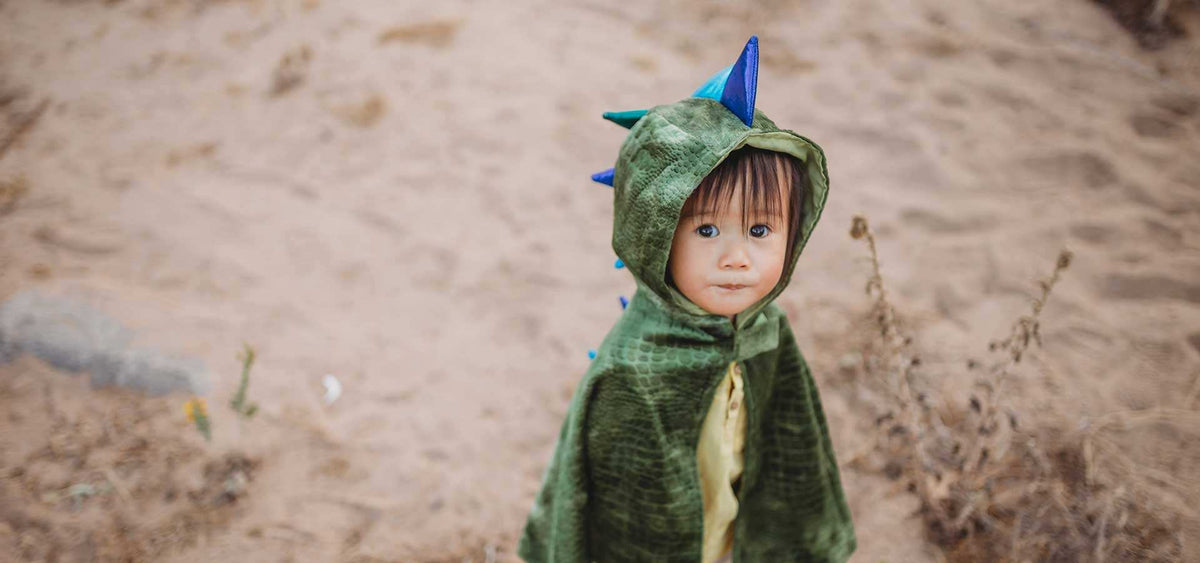 Baby & Toddler Dress Up - Party Pieces