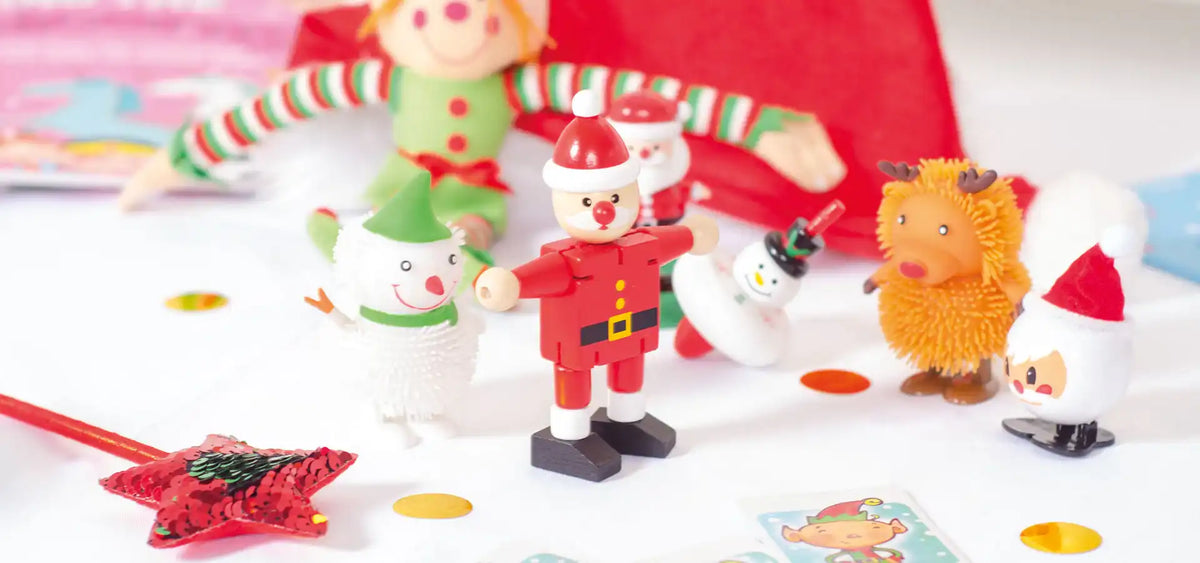 3 for 2 Stocking Fillers & Accessories - Party Pieces