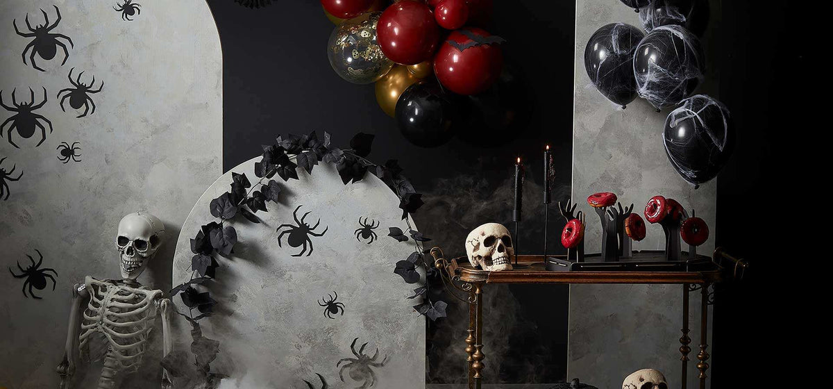 Fright Night Collection - Party Pieces
