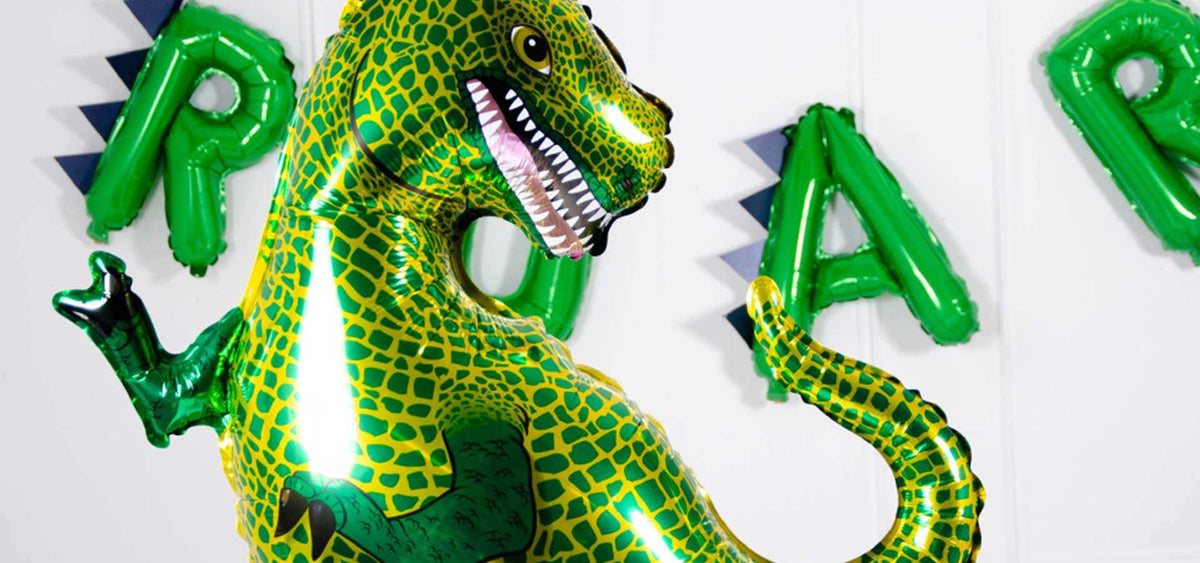 Kids Themed Balloons - Party Pieces