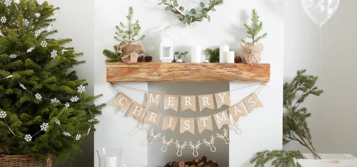 Create Your Own Christmas Bundle - Party Pieces