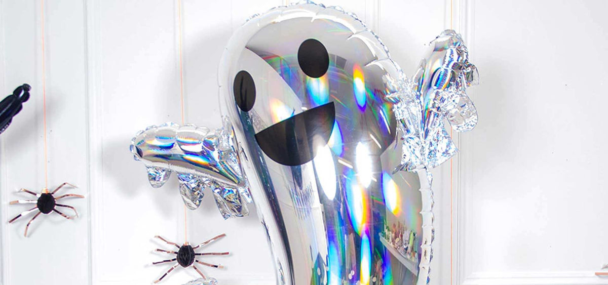 Seasonal Balloons - Party Pieces