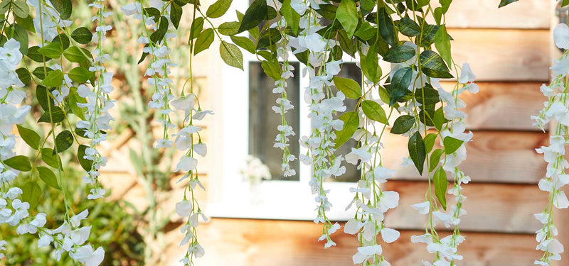 Foliage & Flowers