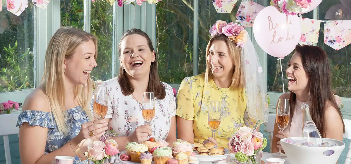 Grown up Parties - Party Pieces