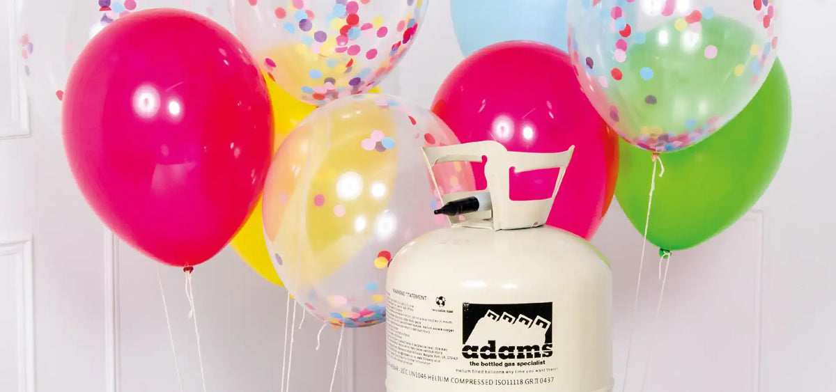 Balloon Accessories - Party Pieces