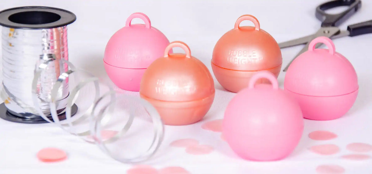 Balloon Weights - Party Pieces
