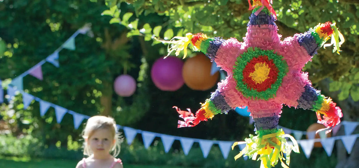 Party Accessories - Party Pieces