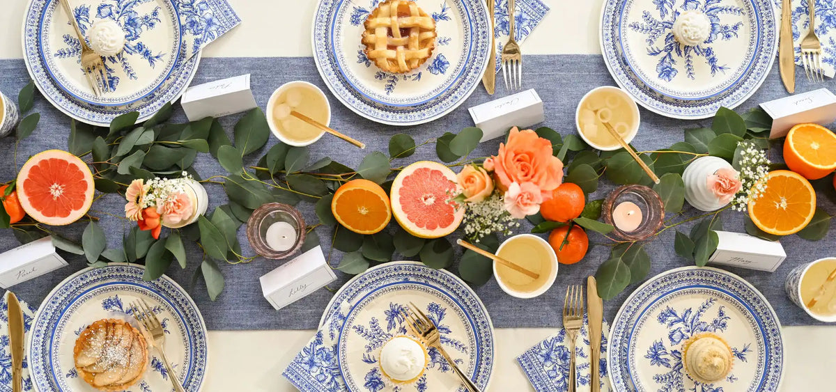 Outdoor Catering & Accessories - Party Pieces