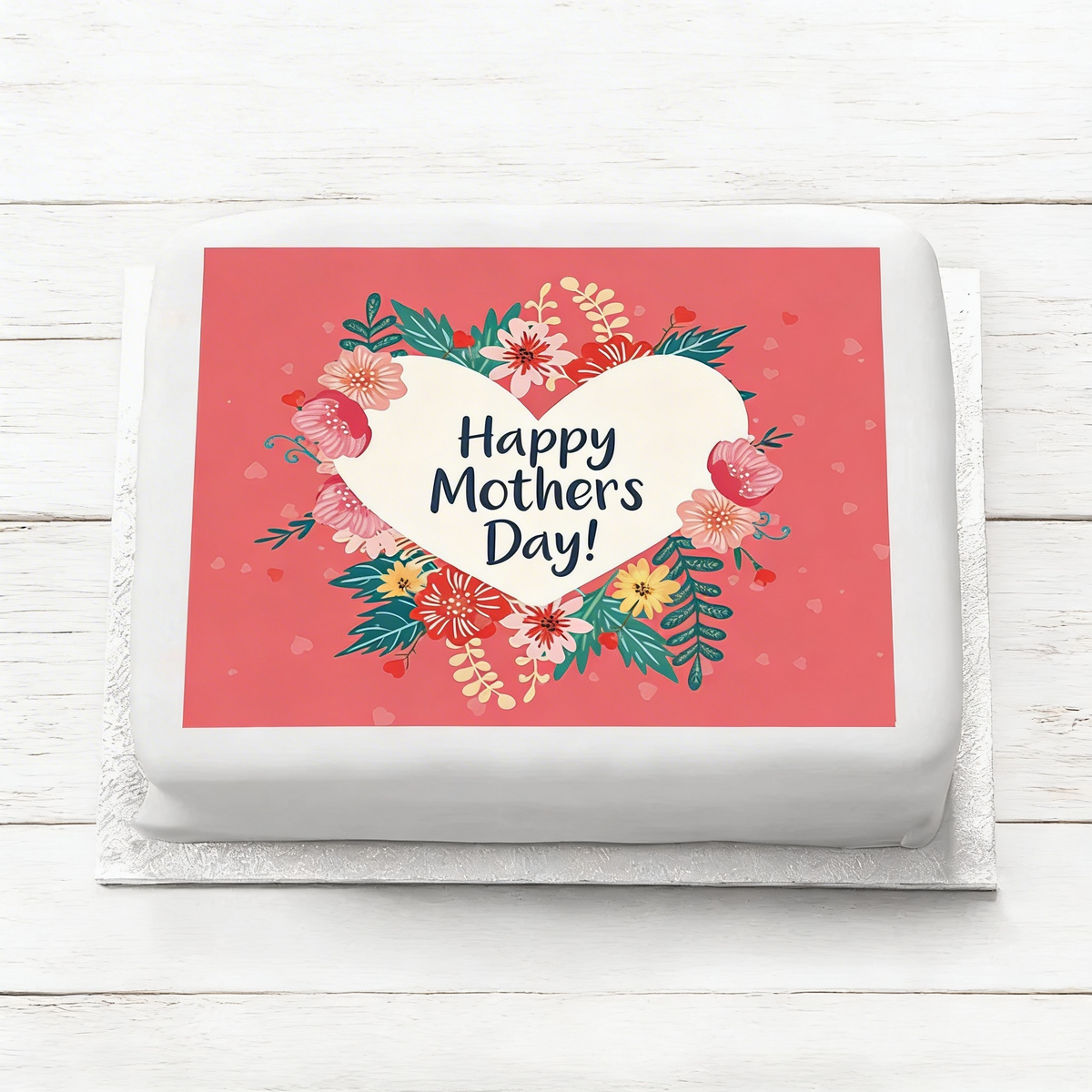 Mothers Day Cakes