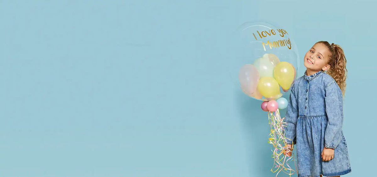 Mother's Day - Party Pieces