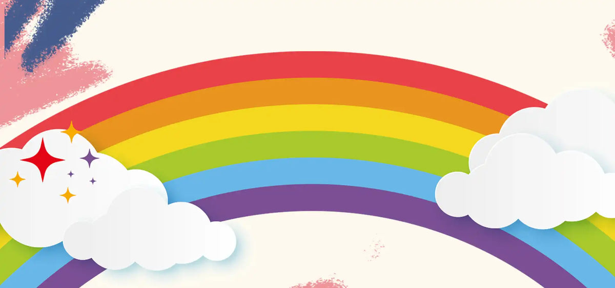 Kids Birthday Banners - Party Pieces