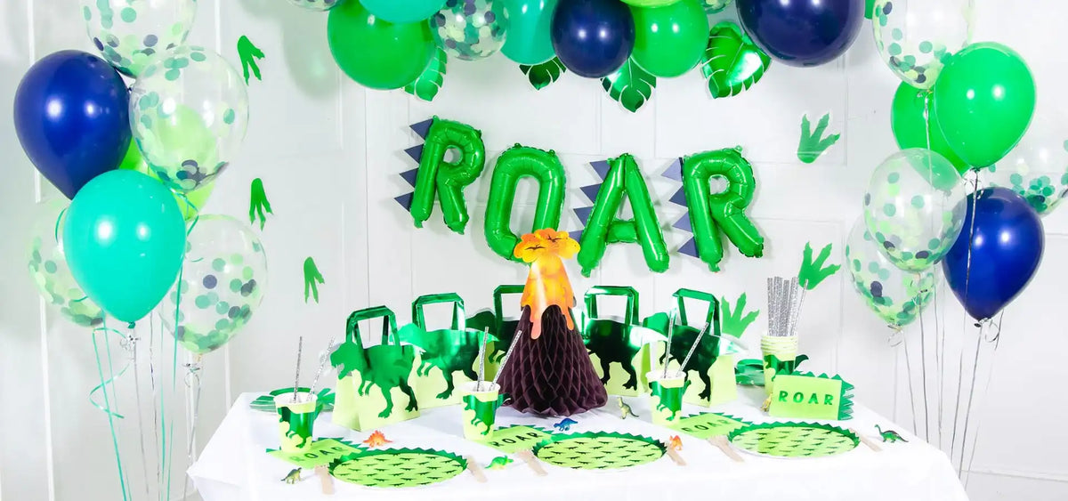 Boys Party Themes - Party Pieces