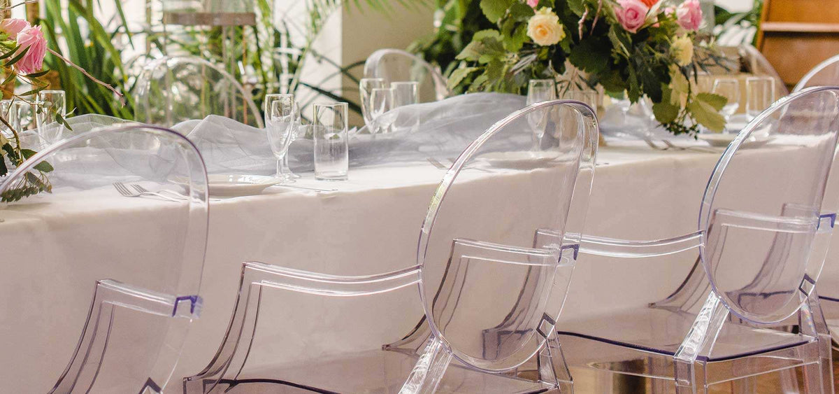 Catering - Party Pieces