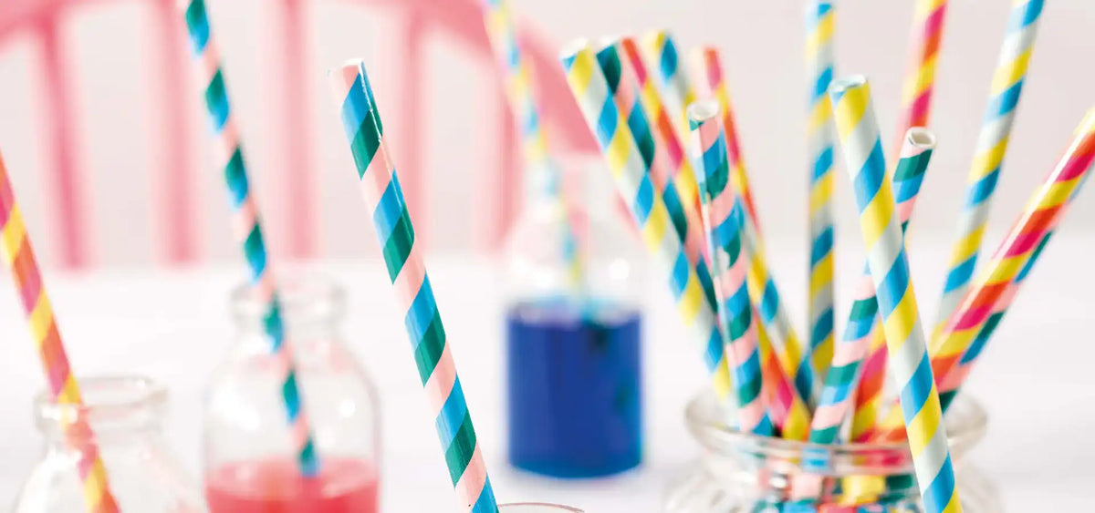 Cups - Party Pieces