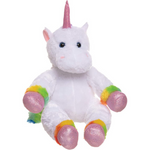 Make a Bear - Rainbow Unicorn