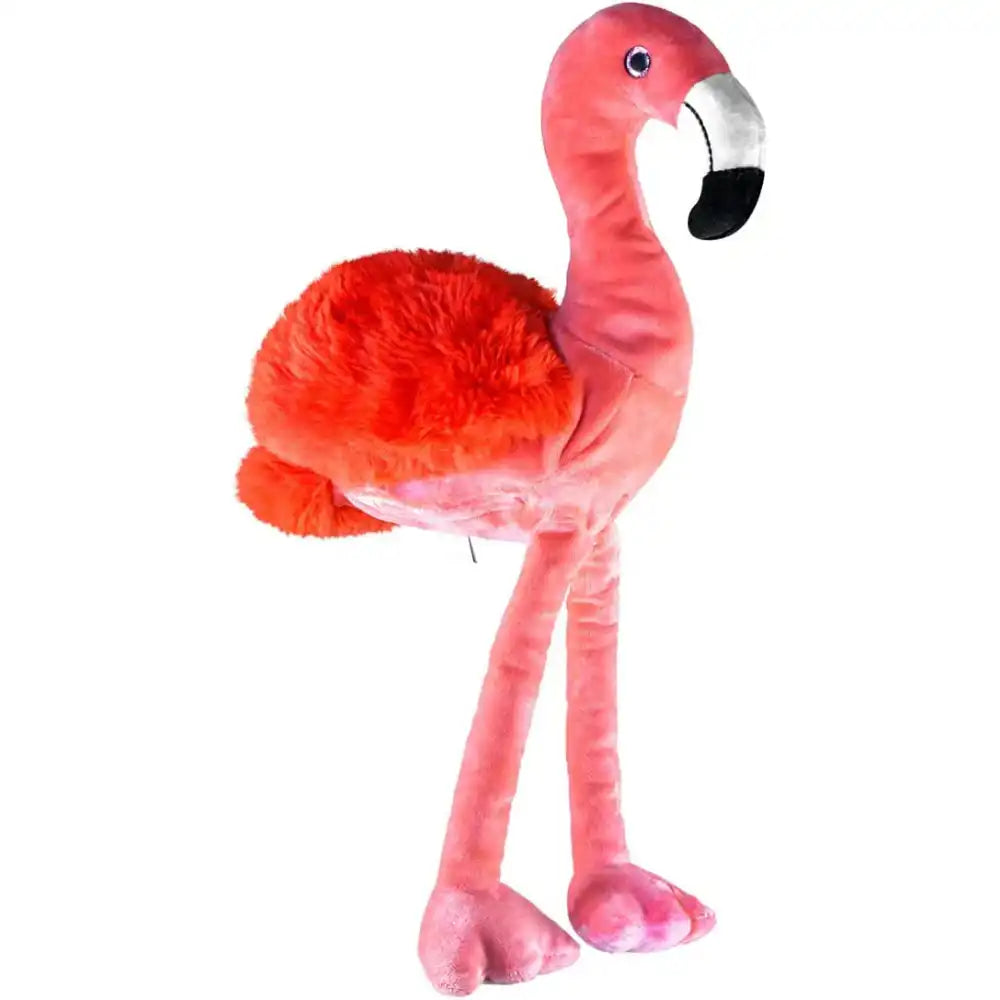 Make a Bear - Fabio The Flamingo Make a Bear